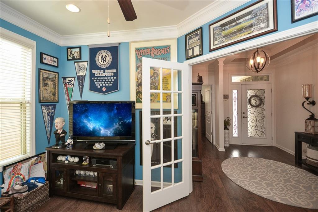 505 Appalachian Woods Drive, Canton, Georgia image 27