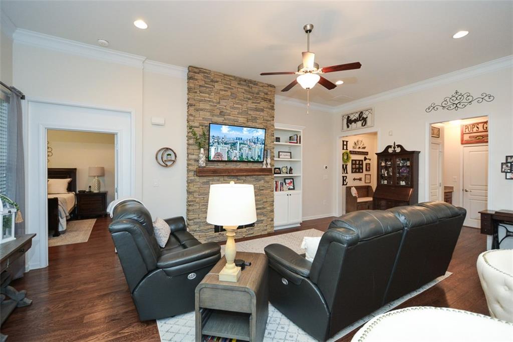 505 Appalachian Woods Drive, Canton, Georgia image 22