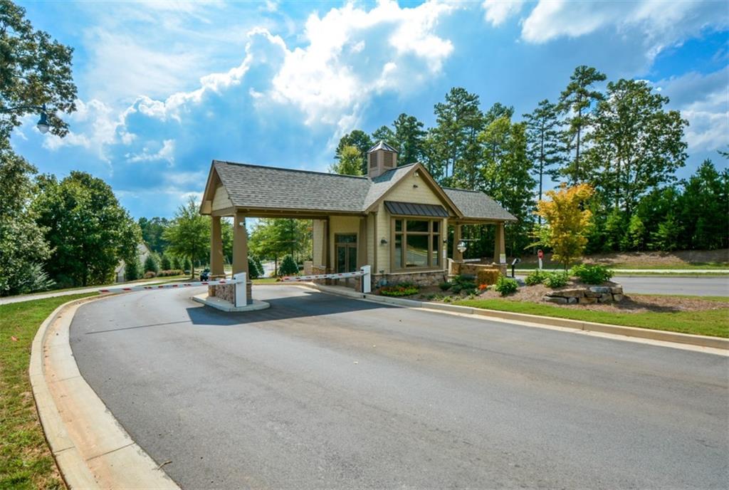 505 Appalachian Woods Drive, Canton, Georgia image 44
