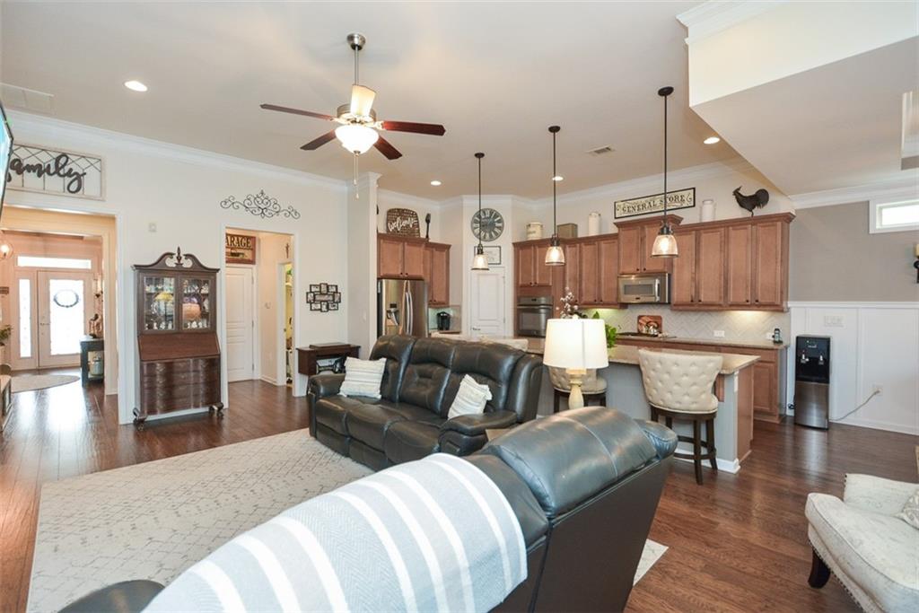 505 Appalachian Woods Drive, Canton, Georgia image 24