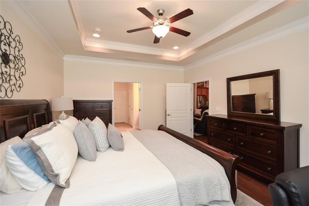 505 Appalachian Woods Drive, Canton, Georgia image 29