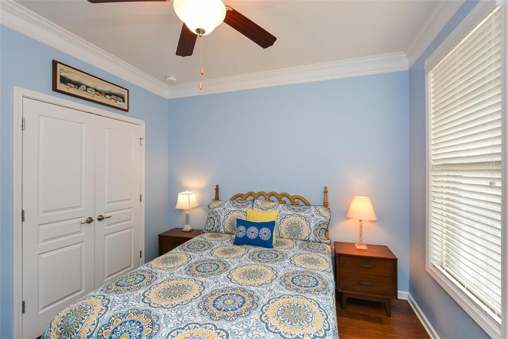 505 Appalachian Woods Drive, Canton, Georgia image 36