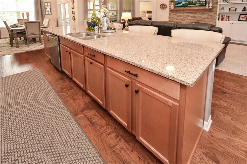 505 Appalachian Woods Drive, Canton, Georgia image 12