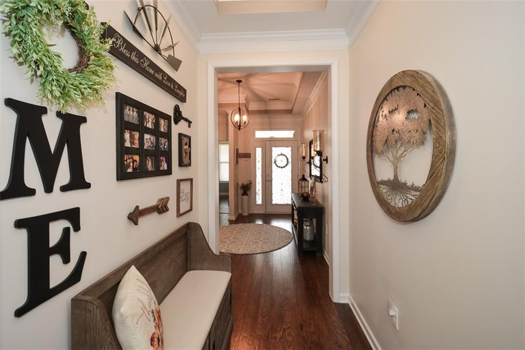 505 Appalachian Woods Drive, Canton, Georgia image 7