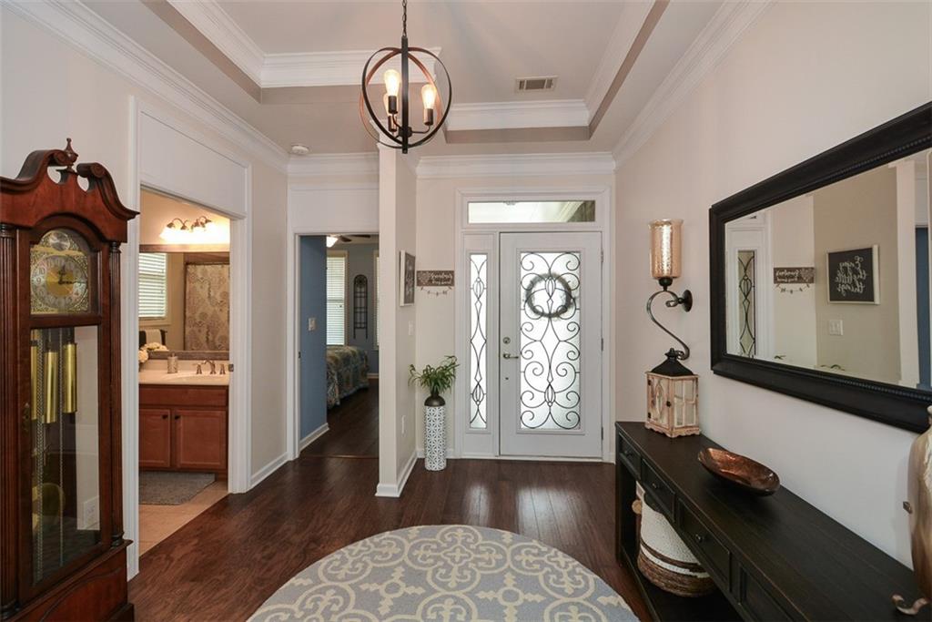 505 Appalachian Woods Drive, Canton, Georgia image 5
