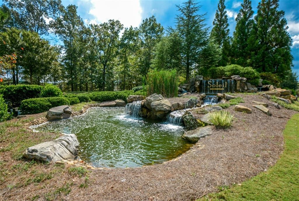 505 Appalachian Woods Drive, Canton, Georgia image 45