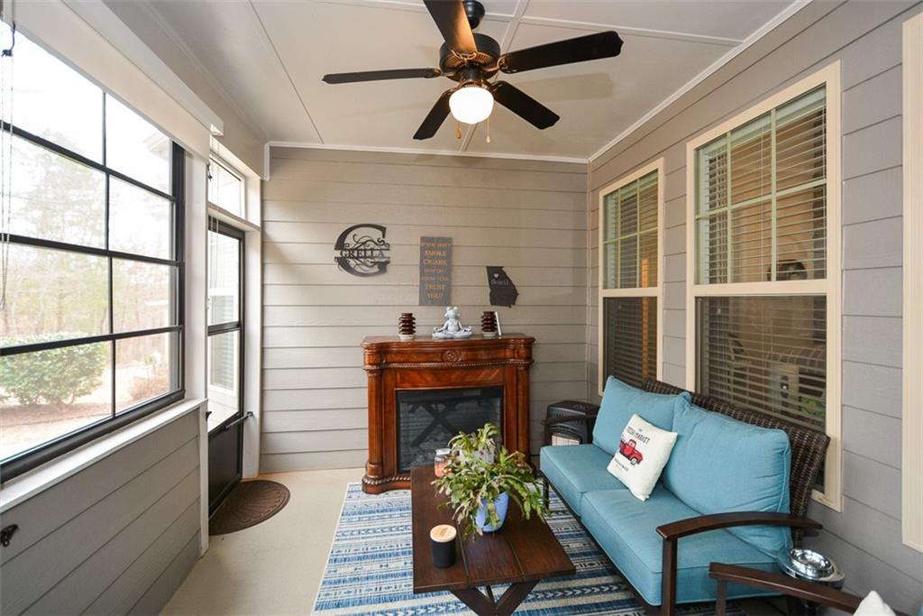 505 Appalachian Woods Drive, Canton, Georgia image 18