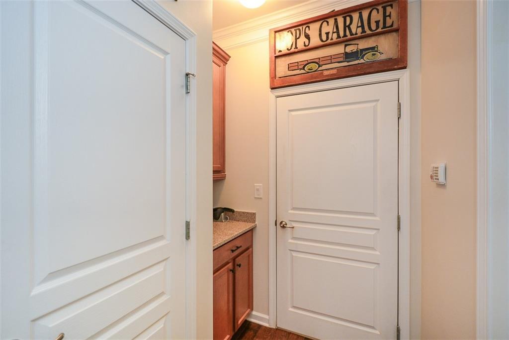 505 Appalachian Woods Drive, Canton, Georgia image 16
