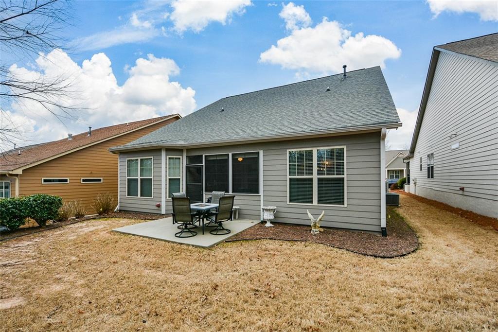 505 Appalachian Woods Drive, Canton, Georgia image 43