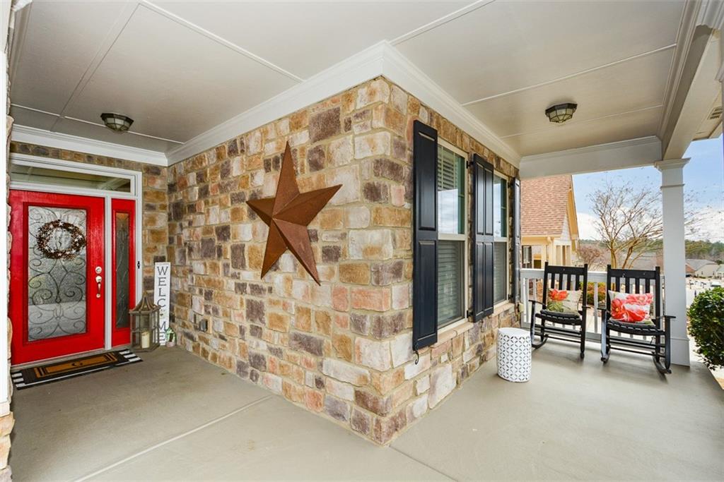 505 Appalachian Woods Drive, Canton, Georgia image 4