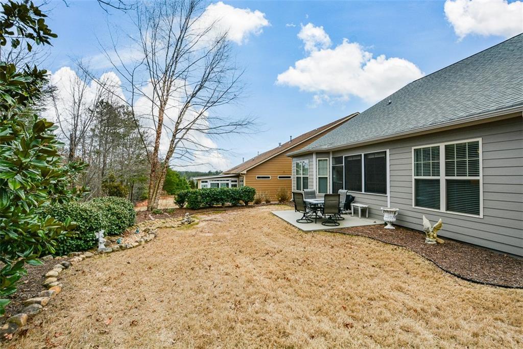 505 Appalachian Woods Drive, Canton, Georgia image 41