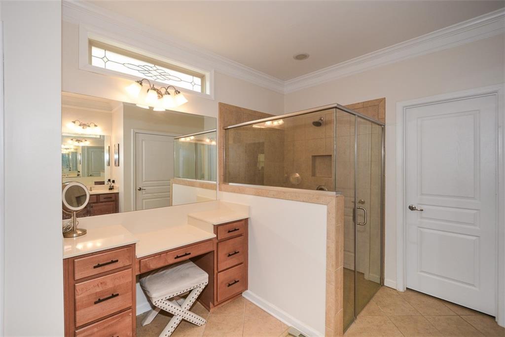 505 Appalachian Woods Drive, Canton, Georgia image 32
