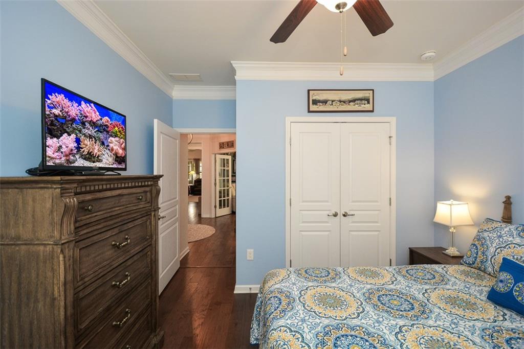 505 Appalachian Woods Drive, Canton, Georgia image 37