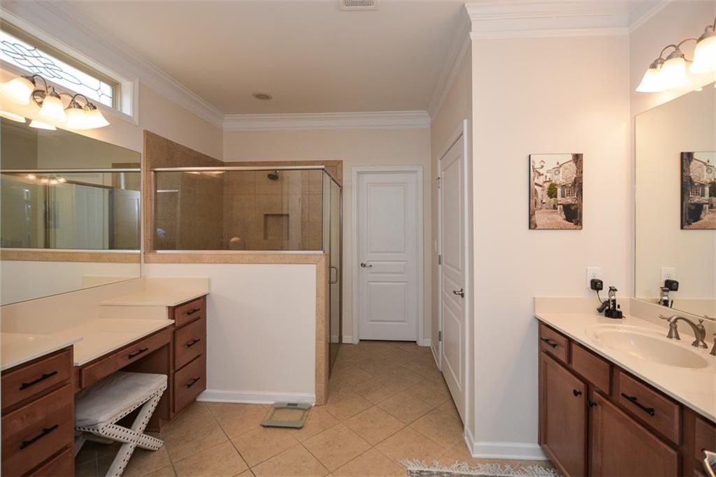505 Appalachian Woods Drive, Canton, Georgia image 31