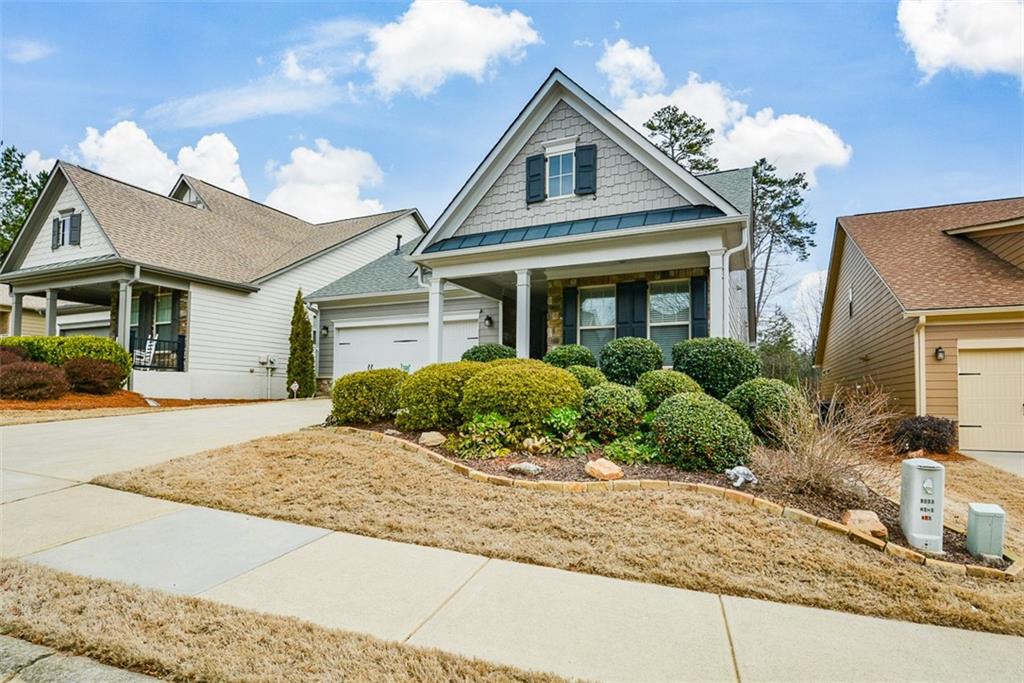 505 Appalachian Woods Drive, Canton, Georgia image 2