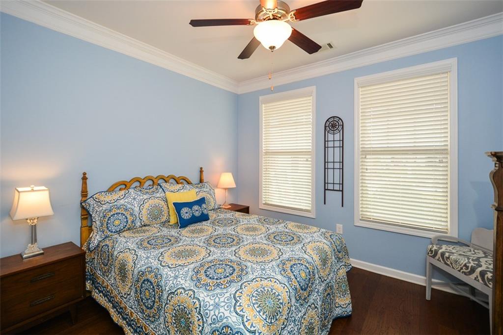505 Appalachian Woods Drive, Canton, Georgia image 35