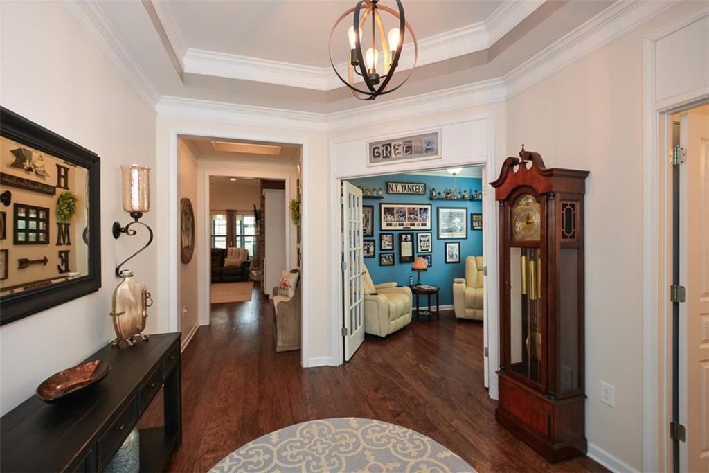 505 Appalachian Woods Drive, Canton, Georgia image 6