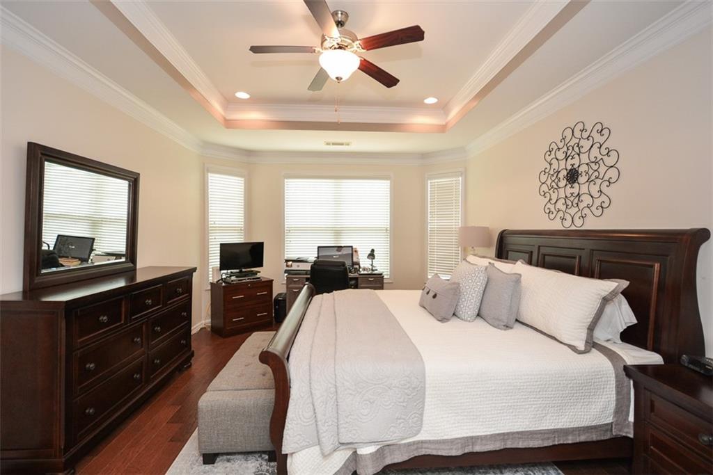 505 Appalachian Woods Drive, Canton, Georgia image 30