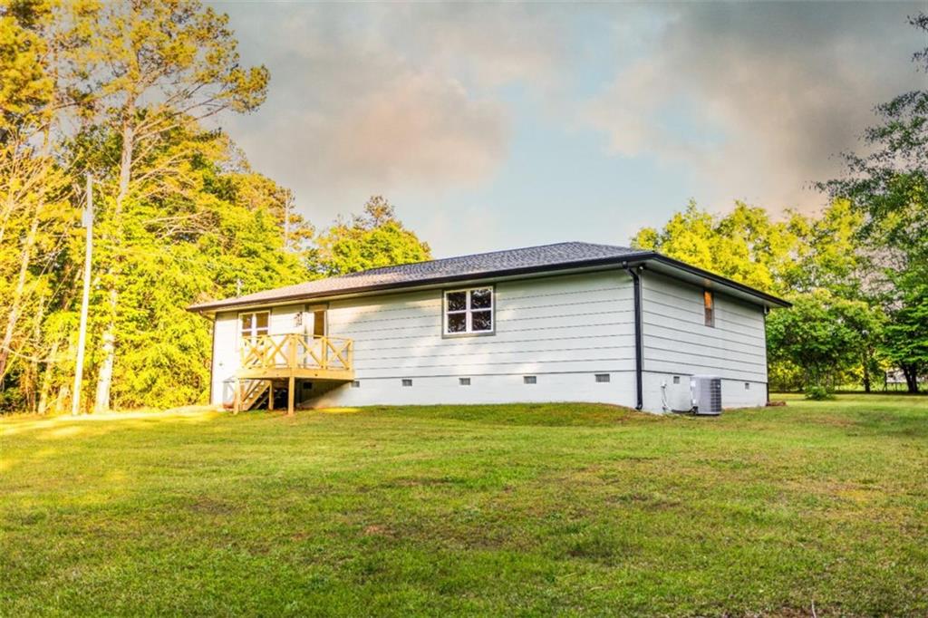 4665 Jersey Walnut Grove Road, Covington, Georgia image 34