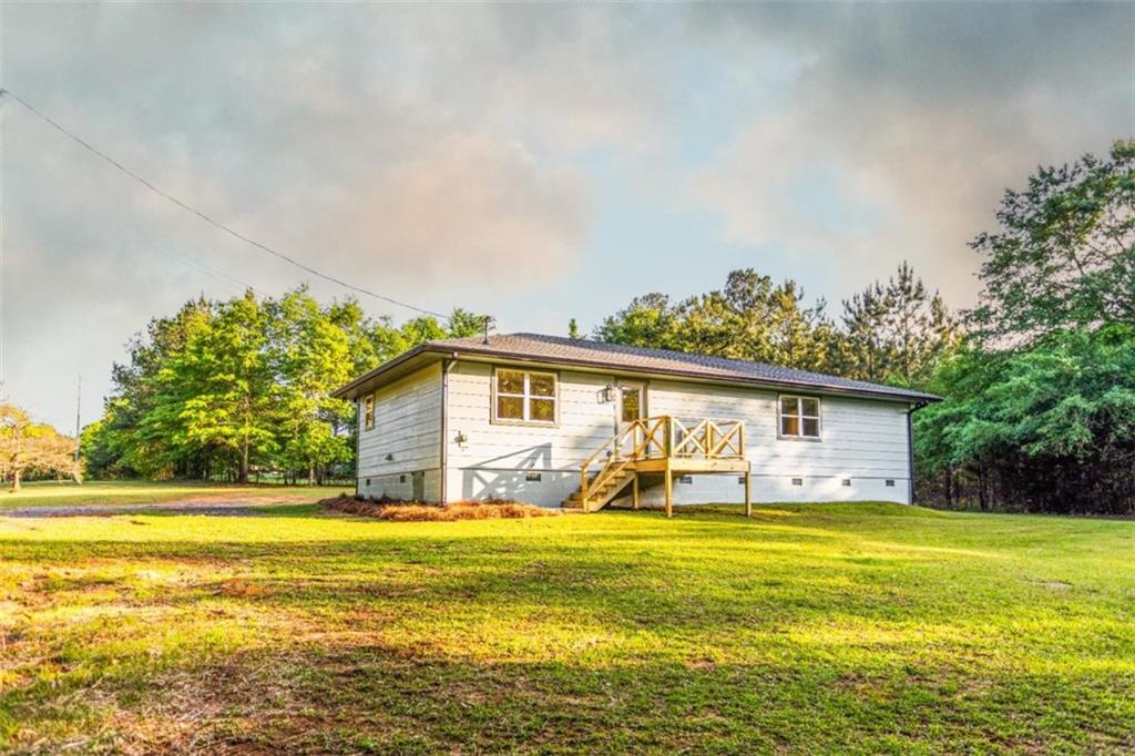 4665 Jersey Walnut Grove Road, Covington, Georgia image 30