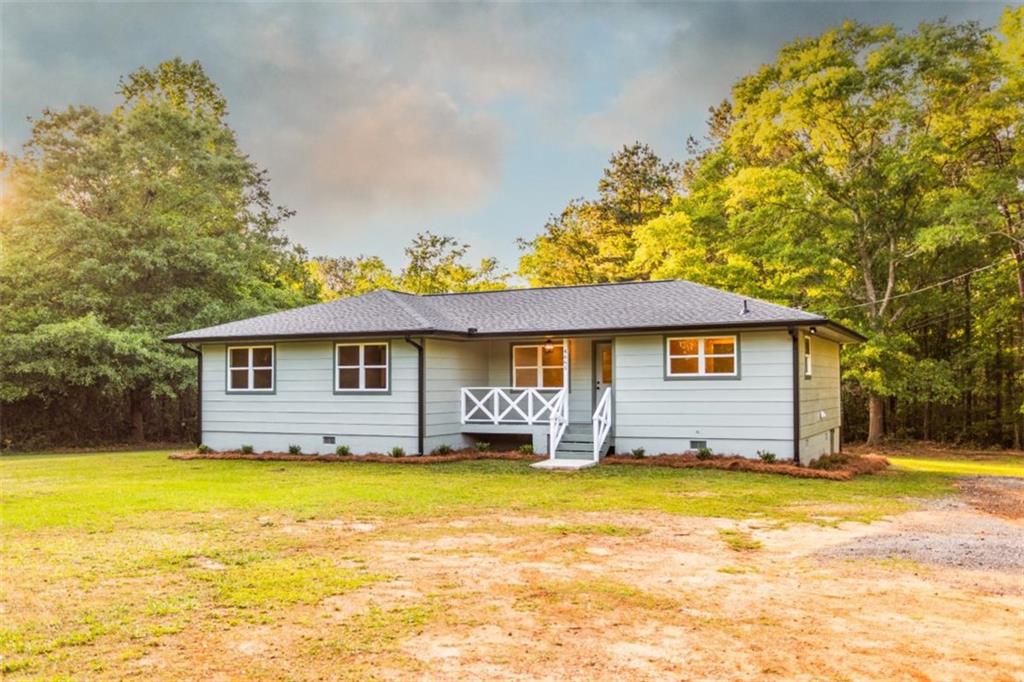 4665 Jersey Walnut Grove Road, Covington, Georgia image 3