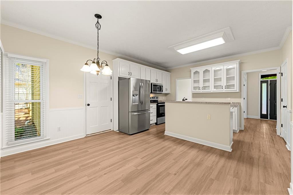 Eagle Watch - Residential