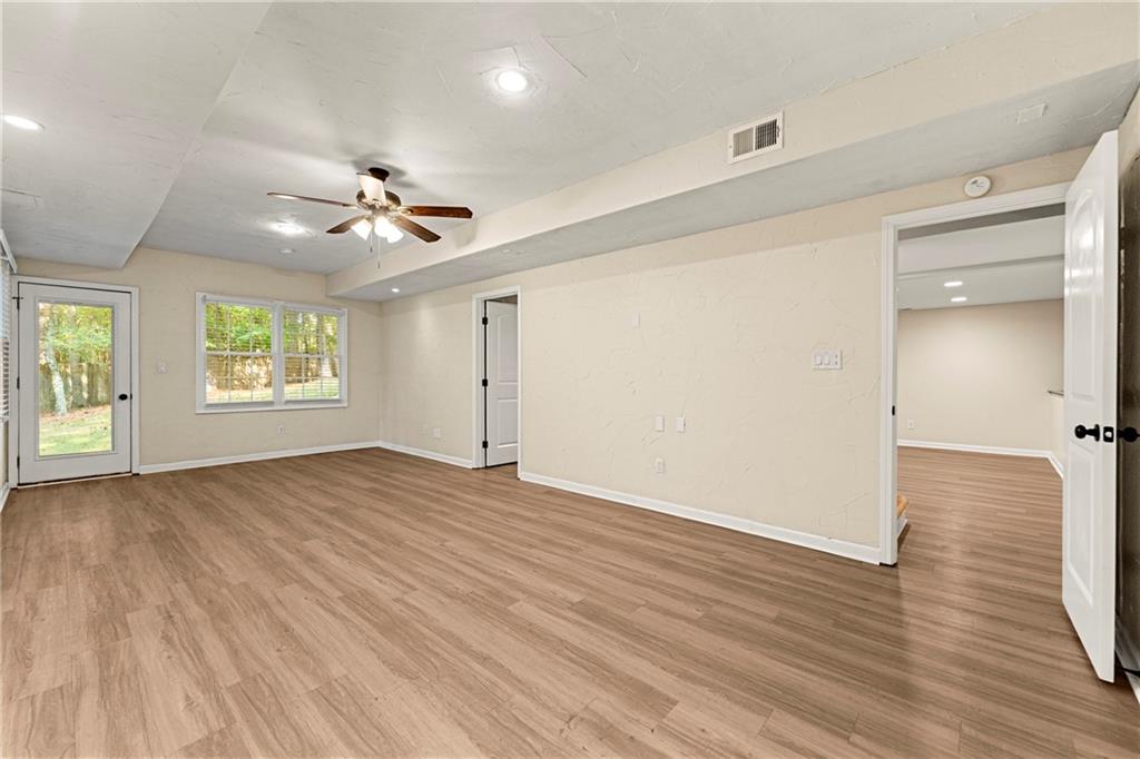 Eagle Watch - Residential