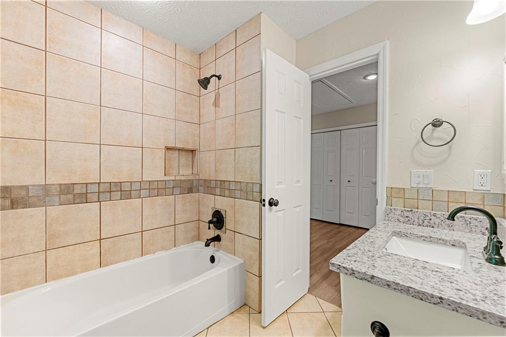 Eagle Watch - Residential