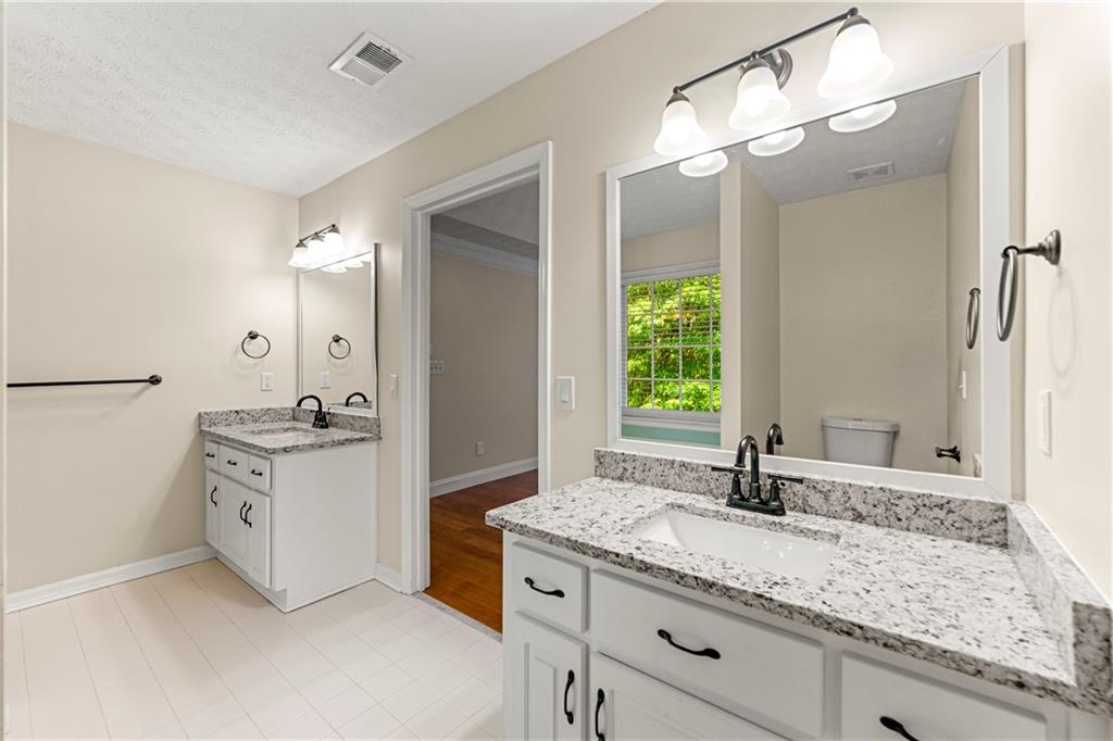 Eagle Watch - Residential