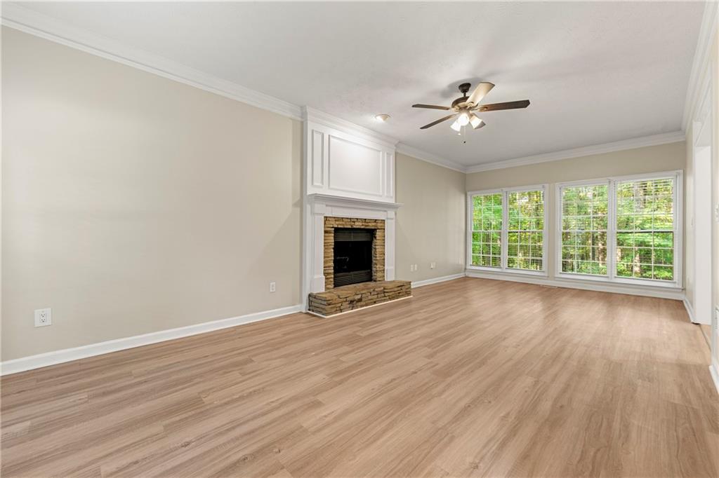 1722 Indian Ridge Drive