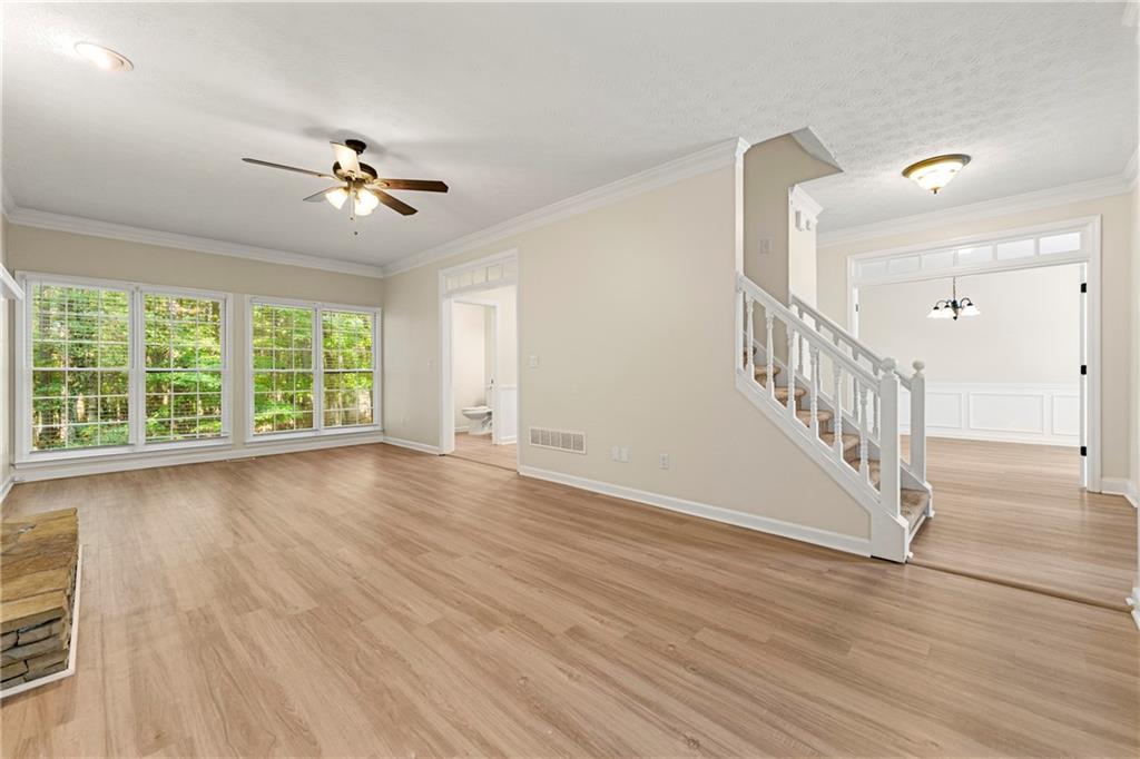 1722 Indian Ridge Drive