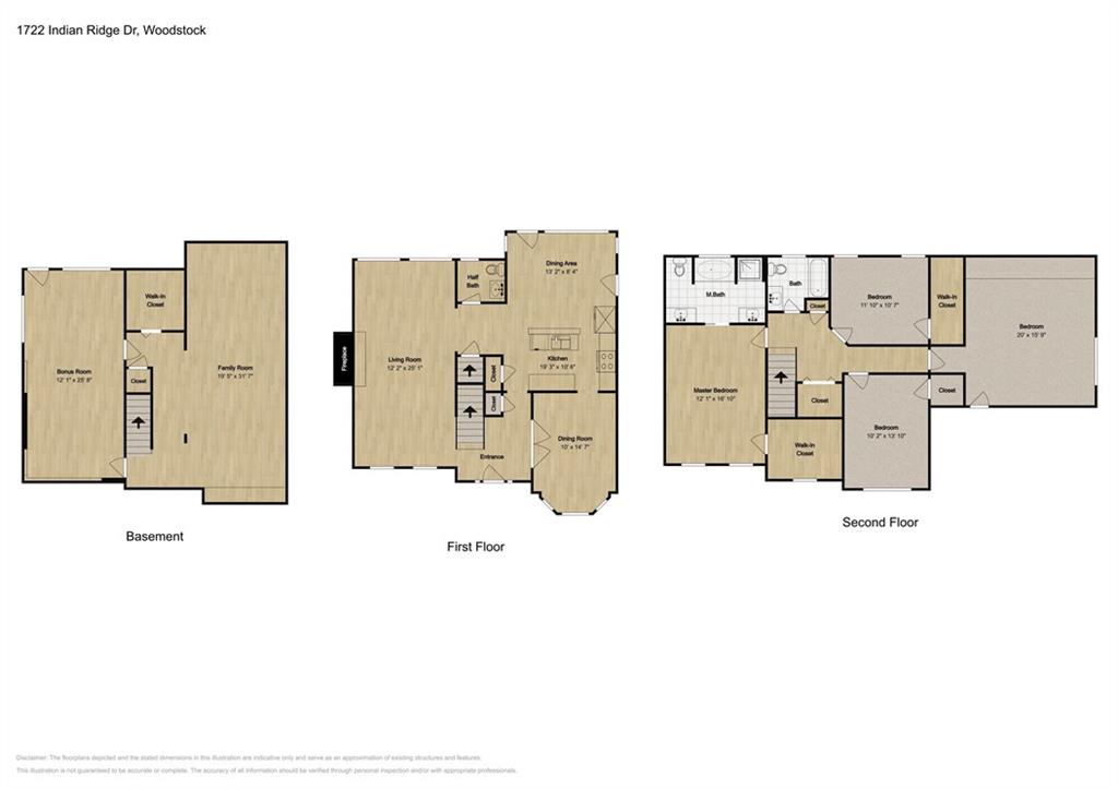 Eagle Watch - Residential
