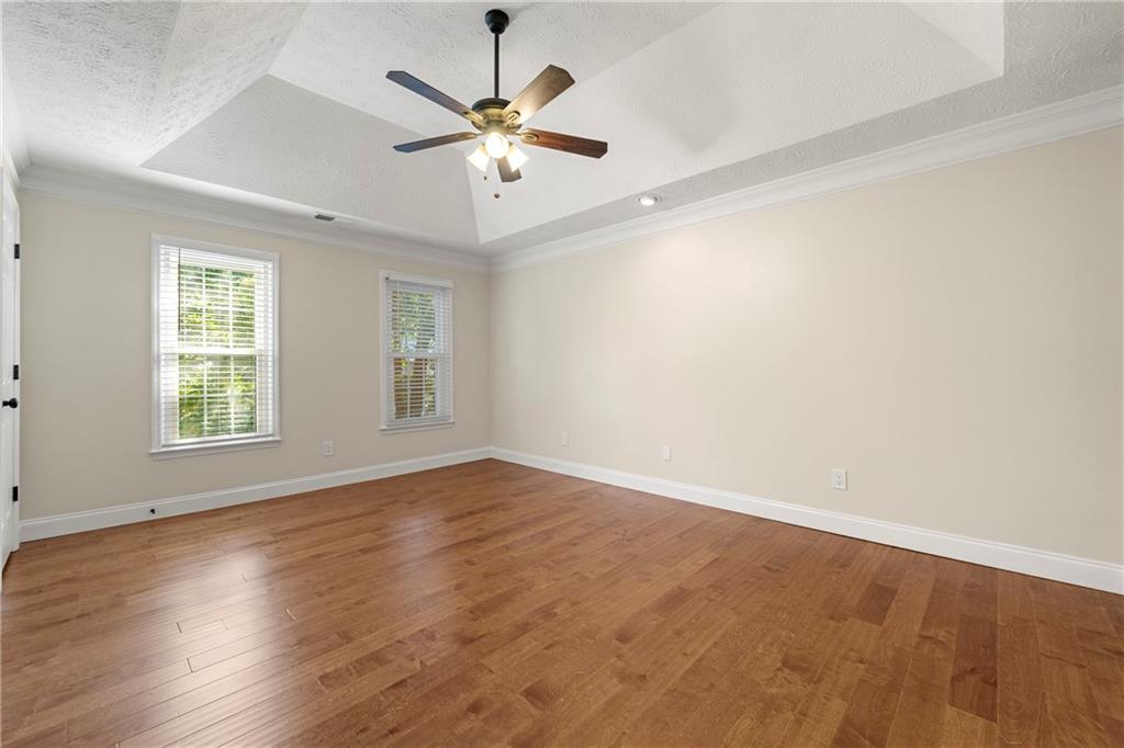 Eagle Watch - Residential