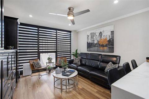 1280 W Peachtree Street NW 1402 Atlanta GA 30309