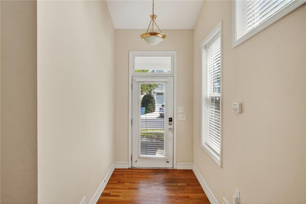 1366 Brookhaven Village Circle NE