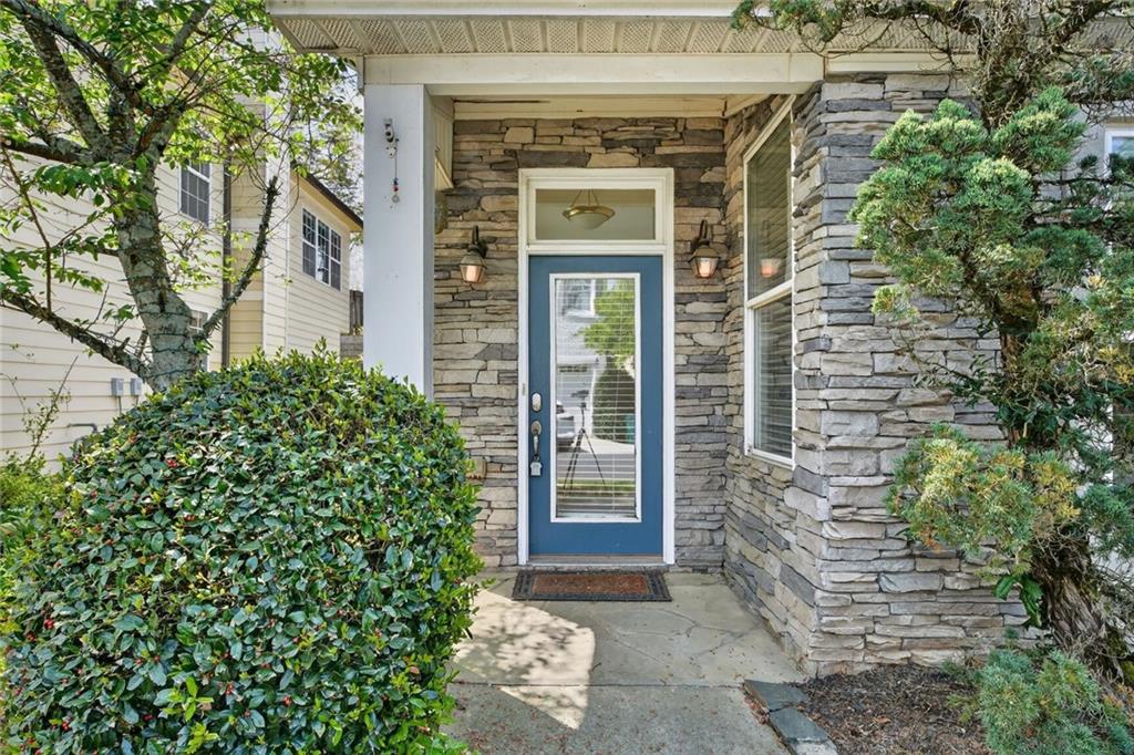1366 Brookhaven Village Circle NE