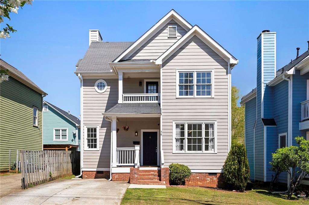 78 Crumley Street, Atlanta, Georgia image 1