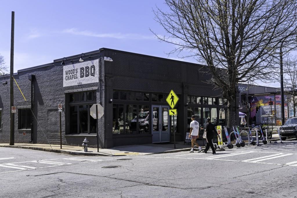 78 Crumley Street, Atlanta, Georgia image 46