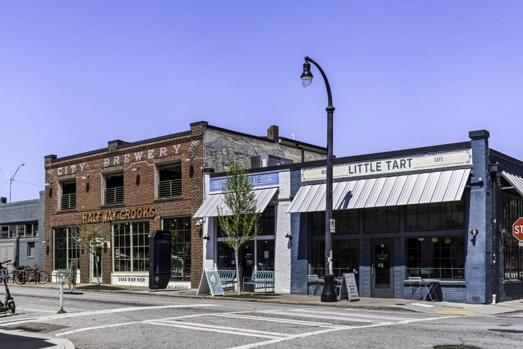 78 Crumley Street, Atlanta, Georgia image 42