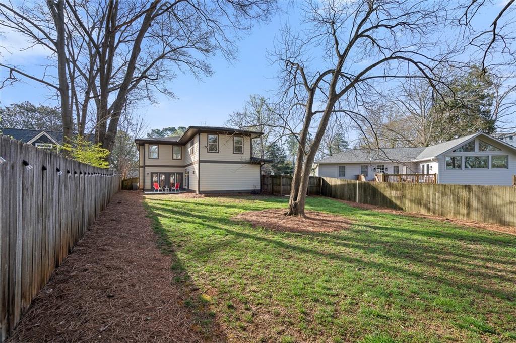 2011 Braeburn Circle, Atlanta, Georgia image 11