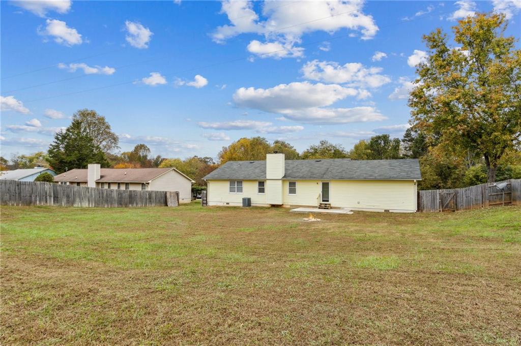 5537 Farm House Lane, Oakwood, Georgia image 43