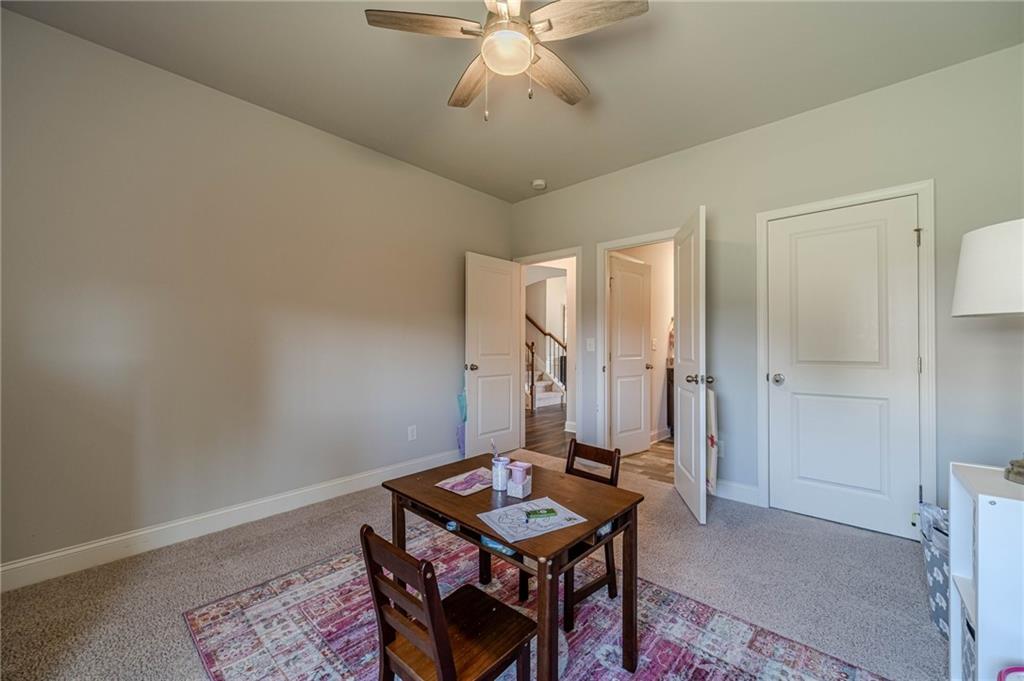 116 Blue Billed Crossing, Jefferson, Georgia image 18