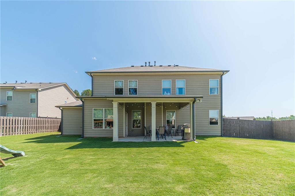 116 Blue Billed Crossing, Jefferson, Georgia image 41