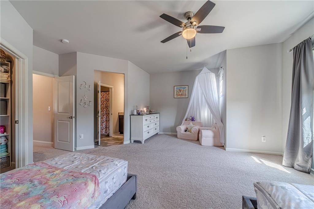 116 Blue Billed Crossing, Jefferson, Georgia image 31