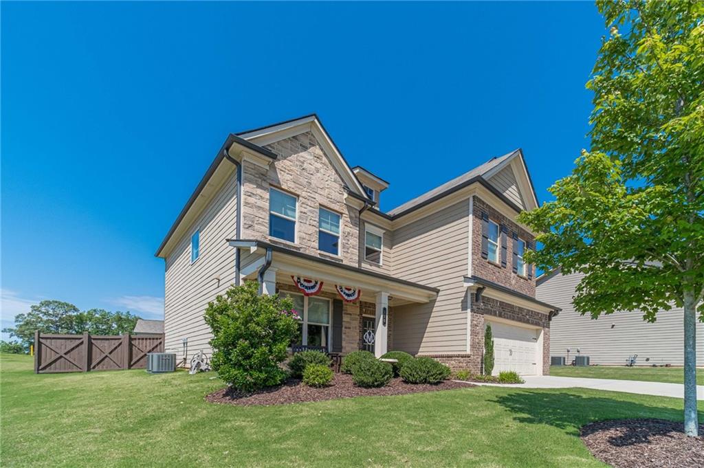116 Blue Billed Crossing, Jefferson, Georgia image 42