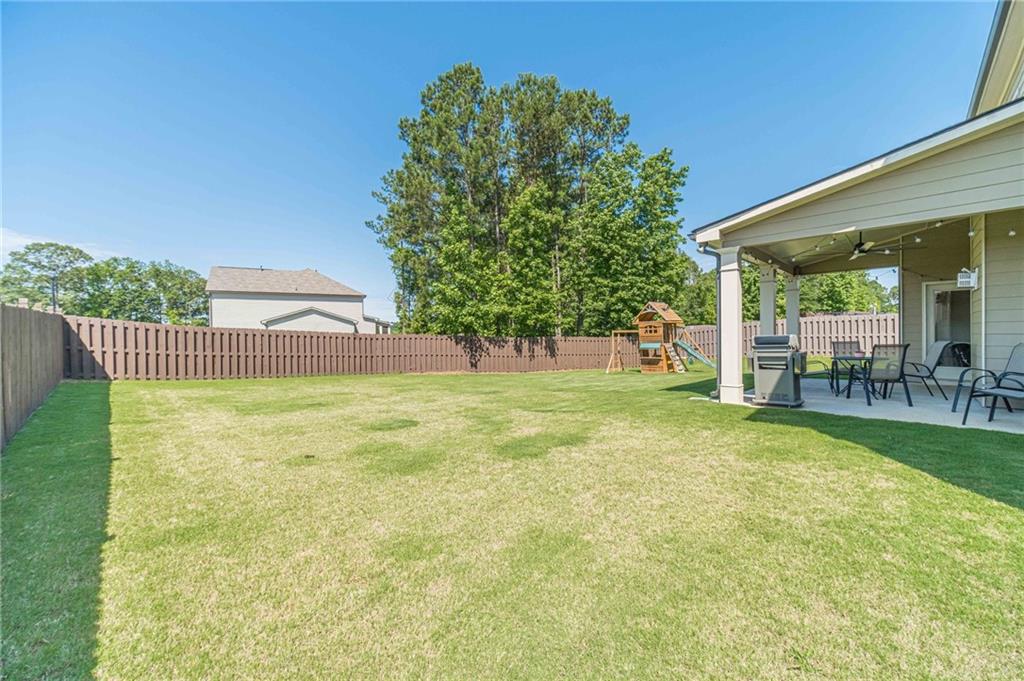 116 Blue Billed Crossing, Jefferson, Georgia image 38
