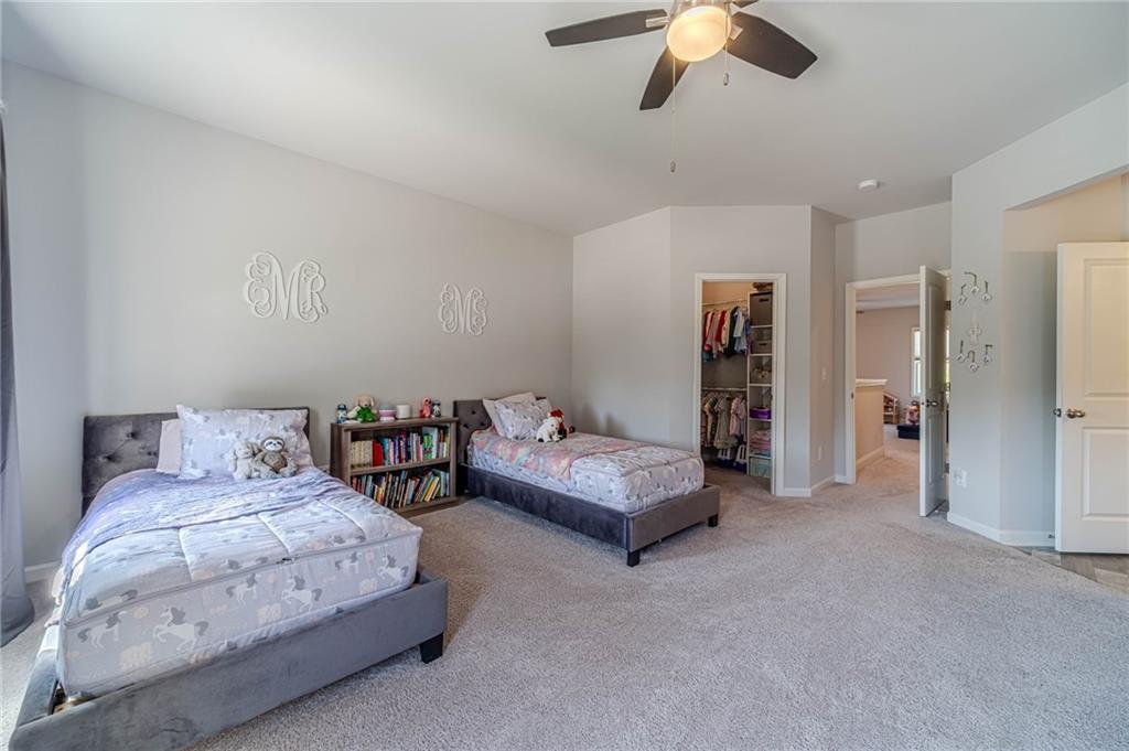 116 Blue Billed Crossing, Jefferson, Georgia image 32