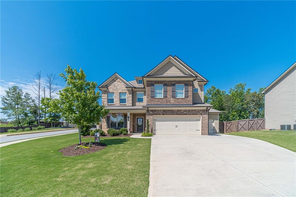 116 Blue Billed Crossing, Jefferson, Georgia image 43