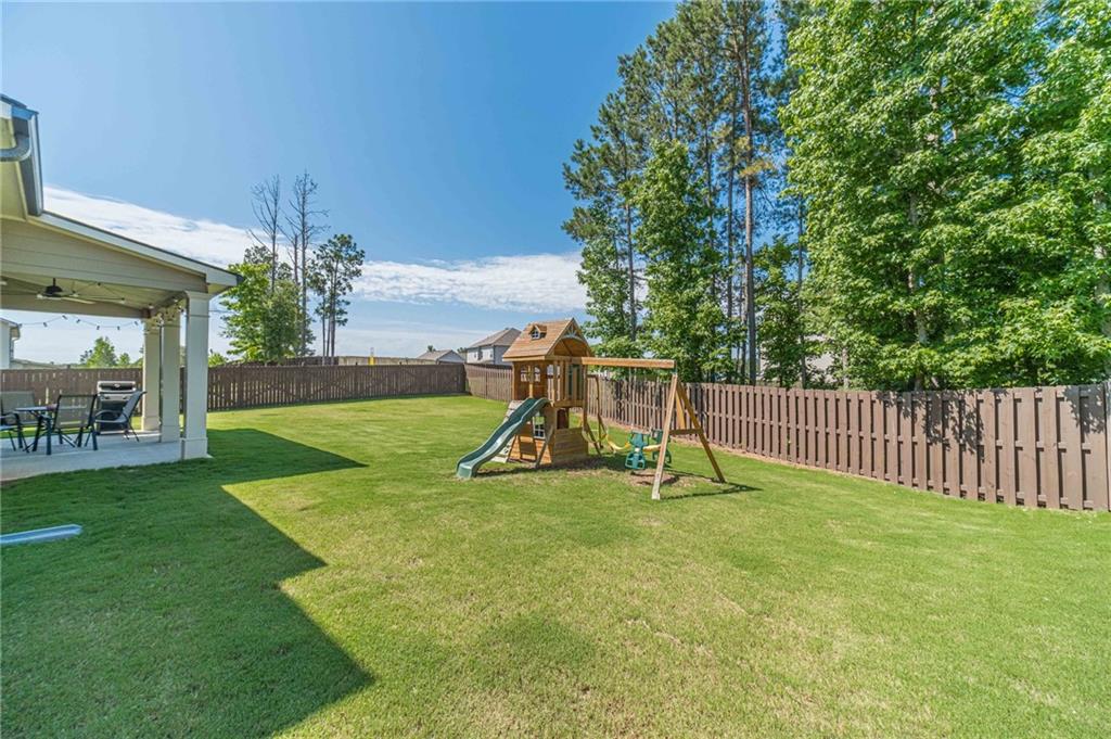 116 Blue Billed Crossing, Jefferson, Georgia image 39