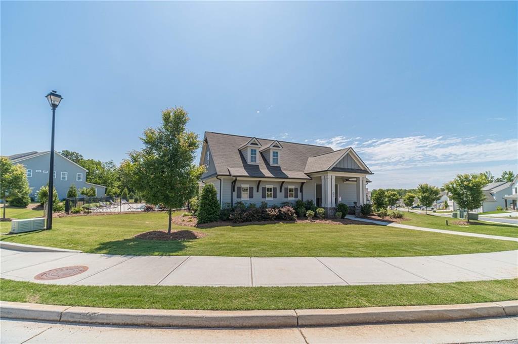 116 Blue Billed Crossing, Jefferson, Georgia image 44